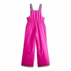 Girls ZeroXposur Senka Snow Bibs 9 Girls ZeroXposur Senka Snow Bibs -kids pajamas set Sales 4950493 ALT