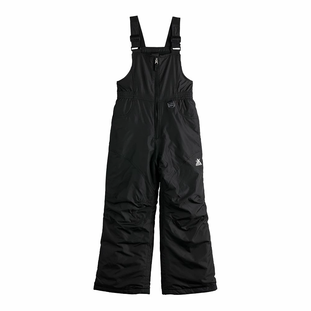 Girls ZeroXposur Senka Snow Bibs 3 Girls ZeroXposur Senka Snow Bibs