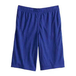 Boys 4-20 Sonoma Goods For Life® Sleep Shorts in Regular & Husky -kids pajamas set Sales 4950566 Hendrix Blue