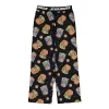 Boys 4-16 Star Wars The Mandalorian The Child AKA Baby Yoda Pajama Pants in Regular & Husky