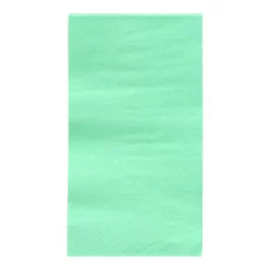 Oh Happy Day Colorful Paper Dinner Napkins 20-Count -kids pajamas set Sales 4974542 Green