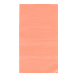 Oh Happy Day Colorful Paper Dinner Napkins 20-Count -kids pajamas set Sales 4974542 Orange