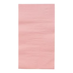 Oh Happy Day Colorful Paper Dinner Napkins 20-Count -kids pajamas set Sales 4974542 Pink