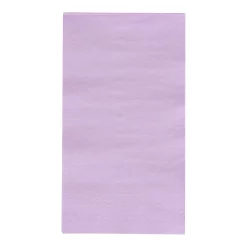 Oh Happy Day Colorful Paper Dinner Napkins 20-Count -kids pajamas set Sales 4974542 Purple