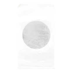 Oh Happy Day Colorful Paper Dinner Napkins 20-Count