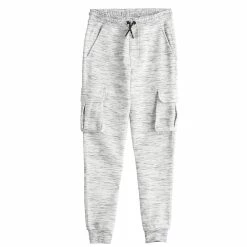 Boys 8-20 Sonoma Goods For Life® Cargo Jogger Pants in Regular & Husky 11 Boys 8-20 Sonoma Goods For Life® Cargo Jogger Pants in Regular & Husky -kids pajamas set Sales 5000107 White Texture