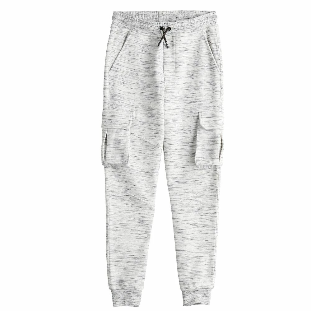 Boys 8-20 Sonoma Goods For Life® Cargo Jogger Pants in Regular & Husky 6 Boys 8-20 Sonoma Goods For Life® Cargo Jogger Pants in Regular & Husky - Image 4