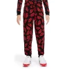Boys 8-20 Nike Club Fleece Print Joggers -kids pajamas set Sales 5010550 University Red