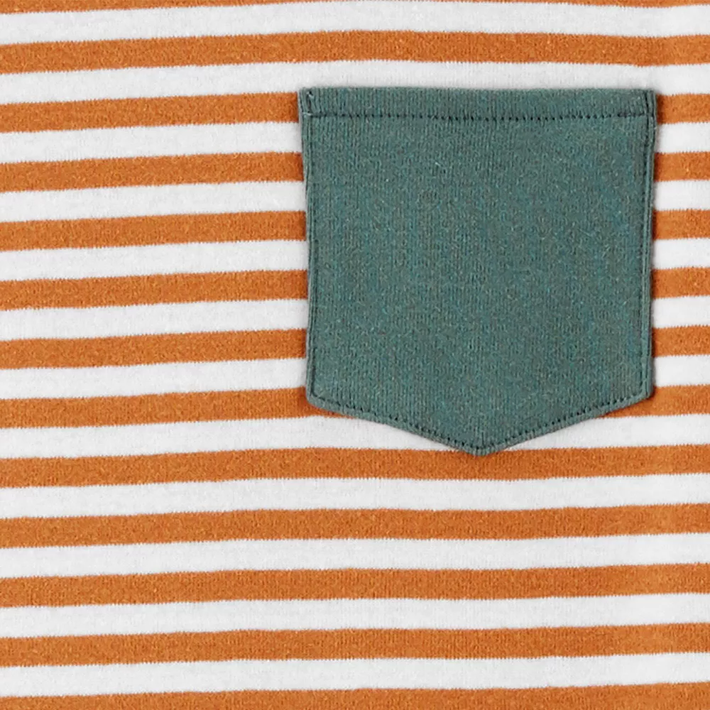 Boys 4-14 Carter's Top & Bottoms Pajama Set 14 Boys 4-14 Carter's Top & Bottoms Pajama Set - Image 12