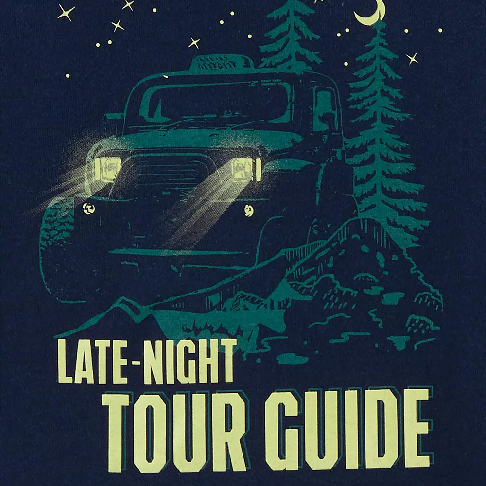 Boys 4-14 Carter's Top & Bottoms Pajama Set 15 Boys 4-14 Carter's Top & Bottoms Pajama Set - Image 13