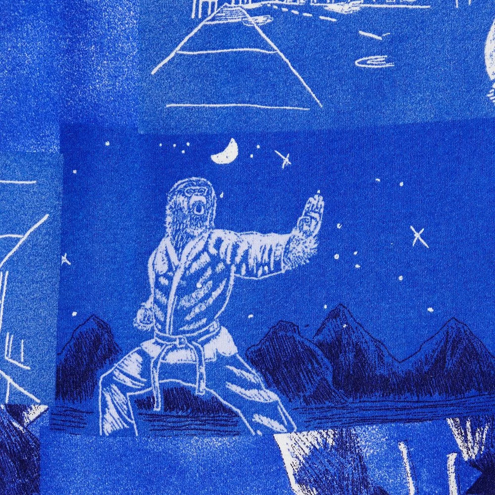 Boys 4-14 Carter's Top & Bottoms Pajama Set 19 Boys 4-14 Carter's Top & Bottoms Pajama Set - Image 17