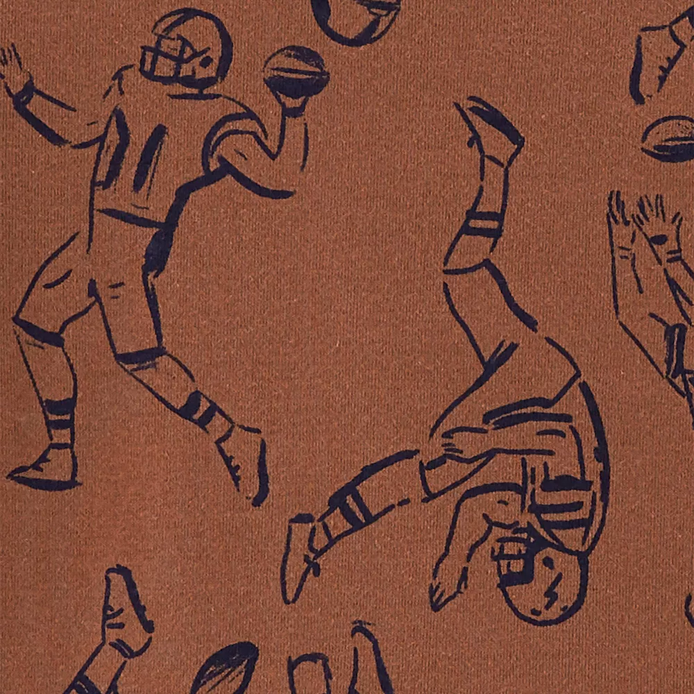 Boys 4-14 Carter's Top & Bottoms Pajama Set 20 Boys 4-14 Carter's Top & Bottoms Pajama Set - Image 18