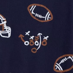 Boys 4-14 Carter's Top & Bottoms Pajama Set 42 Boys 4-14 Carter's Top & Bottoms Pajama Set -kids pajamas set Sales 5011254 ALT6