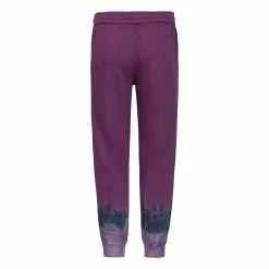 Girls 4-16 Hurley Long Weekend Tie Dye Jogger Pants -kids pajamas set Sales 5034476 ALT