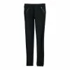 Girls 4-20 SO® Zipper Pocket Ponte Pants in Regular & Plus Size -kids pajamas set Sales 5047156 Black