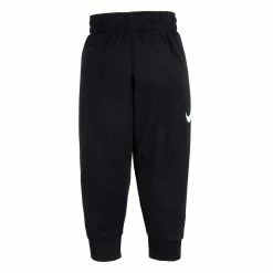 Toddler Boy Nike Tricot Jogger Pants -kids pajamas set Sales 5047261 Black