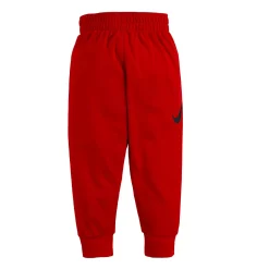 Toddler Boy Nike Tricot Jogger Pants -kids pajamas set Sales 5047261 University Red