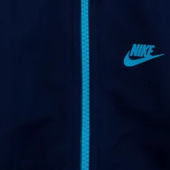 Baby Boy Nike Tricot Track Jacket & Pants Set -kids pajamas set Sales 5049101 ALT3