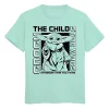 Boys 8-20 Star Wars The Mandalorian The Child aka Baby Yoda Graphic Tee -kids pajamas set Sales 5049176