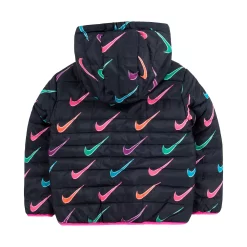 Toddler Girl Nike Full-Zip Puffer Jacket -kids pajamas set Sales 5057279 ALT