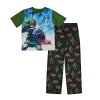 Boys 4-10 Nintendo Zelda Top & Bottoms Pajama Set -kids pajamas set Sales 5059804