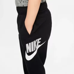 Toddler Boy Nike Sportswear Club Fleece Jogger Pants -kids pajamas set Sales 5061389 ALT3
