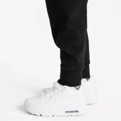 Toddler Boy Nike Sportswear Club Fleece Jogger Pants -kids pajamas set Sales 5061389 ALT4