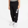 Toddler Boy Nike Sportswear Club Fleece Jogger Pants -kids pajamas set Sales 5061389 Black