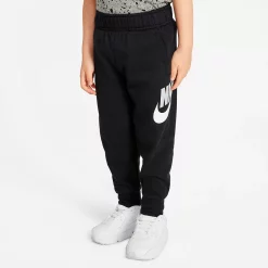 Toddler Boy Nike Sportswear Club Fleece Jogger Pants