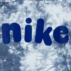 Toddler Boy Nike Just Dream It Tie Dyed Tricot Zip Jacket & Jogger Pants Set -kids pajamas set Sales 5062549 ALT3