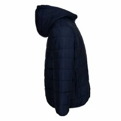 Boys 4-7 Nike Full-Zip Puffer Jacket -kids pajamas set Sales 5066623 ALT3