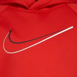Boys 4-7 Nike Therma-FIT Swoosh Pullover Hoodie 9 Boys 4-7 Nike Therma-FIT Swoosh Pullover Hoodie -kids pajamas set Sales 5066729 ALT3
