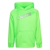 Boys 4-7 Nike Therma-FIT Block Letter Pullover Hoodie 2 Boys 4-7 Nike Therma-FIT Block Letter Pullover Hoodie -kids pajamas set Sales 5066732 Green