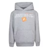 Boys 4-7 Nike Just Do It Fleece Pullover Hoodie