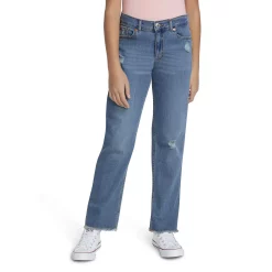 Girls 7-16 Levi's® Low Pro Jeans 11 Girls 7-16 Levi's® Low Pro Jeans -kids pajamas set Sales 5094094 ALT2