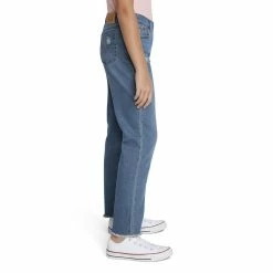 Girls 7-16 Levi's® Low Pro Jeans 12 Girls 7-16 Levi's® Low Pro Jeans -kids pajamas set Sales 5094094 ALT3