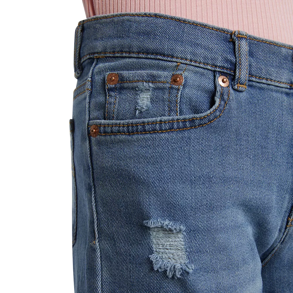 Girls 7-16 Levi's® Low Pro Jeans 8 Girls 7-16 Levi's® Low Pro Jeans - Image 6