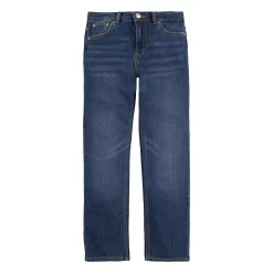 Girls 7-16 Levi's® Low Pro Jeans