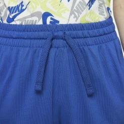 Boys 8-20 Nike Jersey Shorts -kids pajamas set Sales 5097541 ALT5