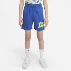 Boys 8-20 Nike Jersey Shorts -kids pajamas set Sales 5097541 ALT6