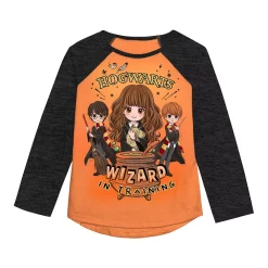 Girls 4-12 Jumping Beans® Wizard In Training Graphic Tee