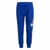 Boys 4-7 Nike Sportswear Club Fleece Jogger Pants -kids pajamas set Sales 5115355 Blue