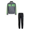 Boys 4-7 Nike Cyber Punk Tricot Track Jacket & Pants Set 1 Boys 4-7 Nike Cyber Punk Tricot Track Jacket & Pants Set -kids pajamas set Sales 5118073 Grey Volt