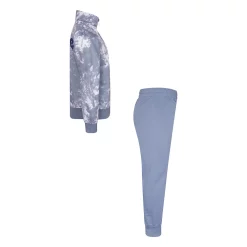 Boys 4-7 Nike Just Dream It Tie Dye Zip Track Jacket & Pants Set -kids pajamas set Sales 5118119 ALT3