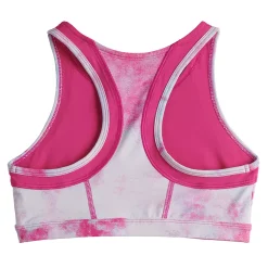Girls 7-16 Tek Gear® Sun Gear UPF 50 Active Bikini Top in Regular & Plus -kids pajamas set Sales 5135249 ALT