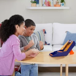 Bulls-Eye Ball Bouncing Mini Game by Hasbro -kids pajamas set Sales 5137891 ALT4