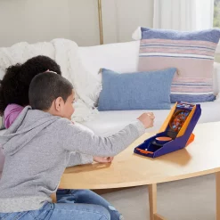 Bulls-Eye Ball Bouncing Mini Game by Hasbro -kids pajamas set Sales 5137891 ALT5