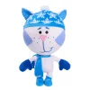 Just Play Blue's Clues & You! Periwinkle Large Holiday Plush -kids pajamas set Sales 5141493
