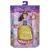 Disney Princess Spin and Switch Belle Doll