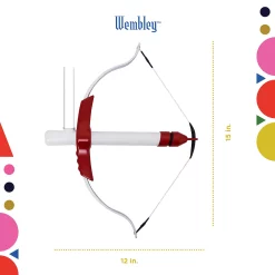 Wembley Mini Marshmallow Blaster 11 Wembley Mini Marshmallow Blaster -kids pajamas set Sales 5166942 ALT3